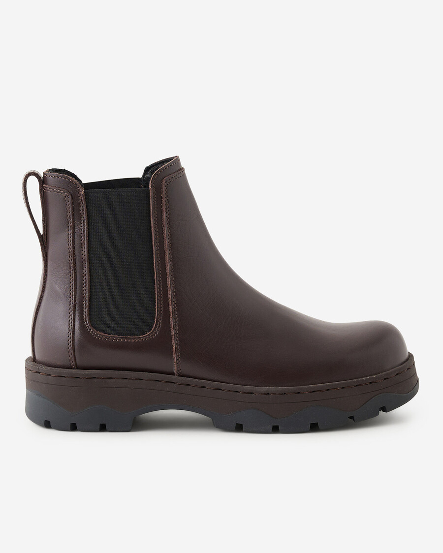 bota de unión
