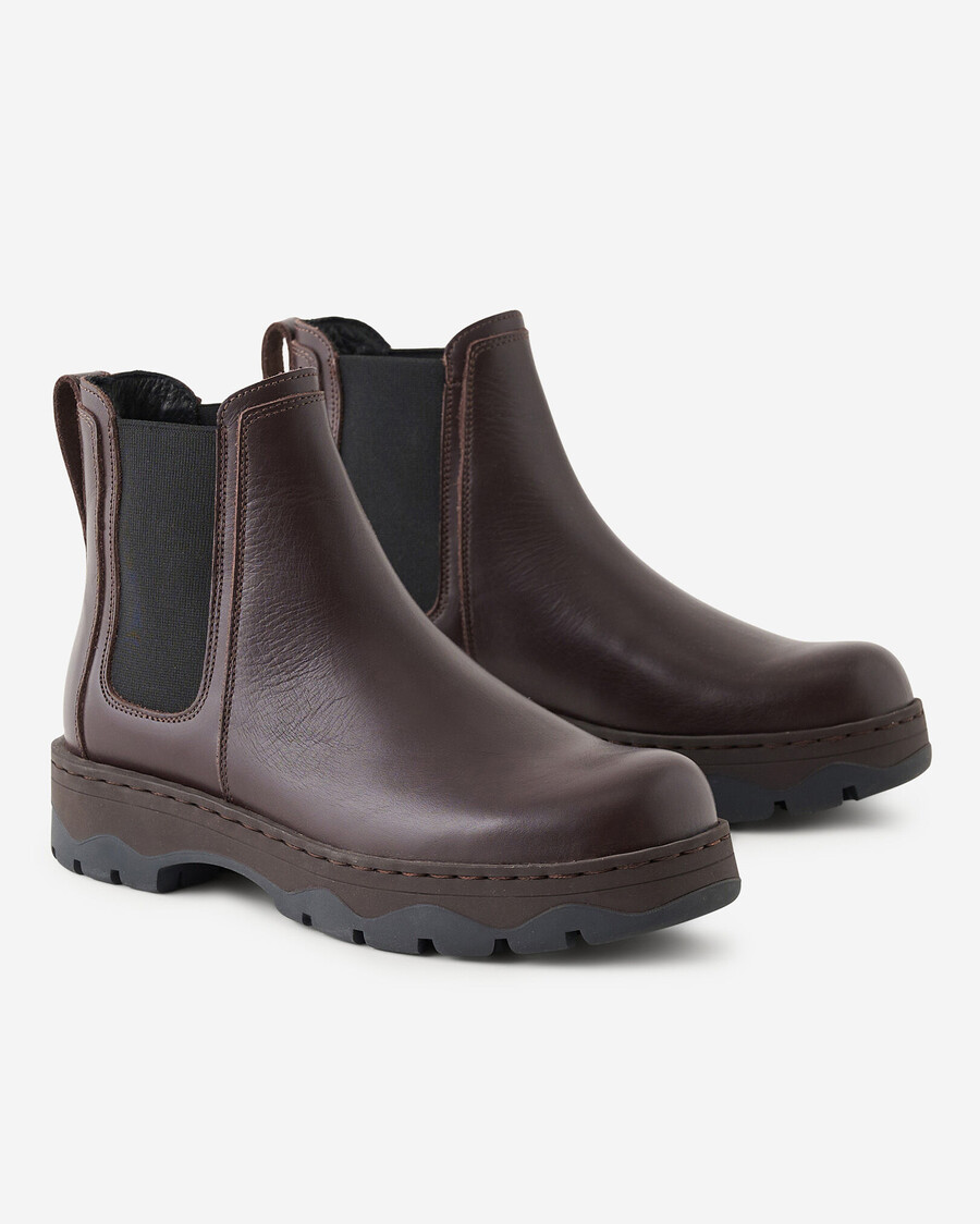 bota de unión