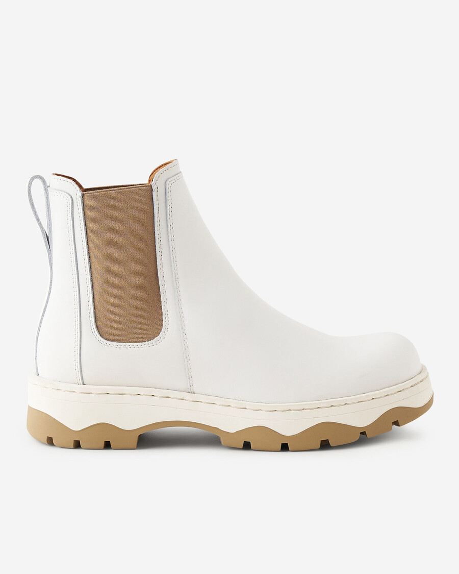 bota de unión