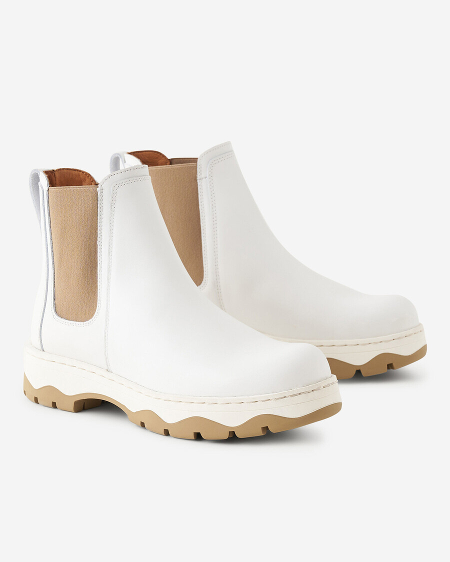 bota de unión