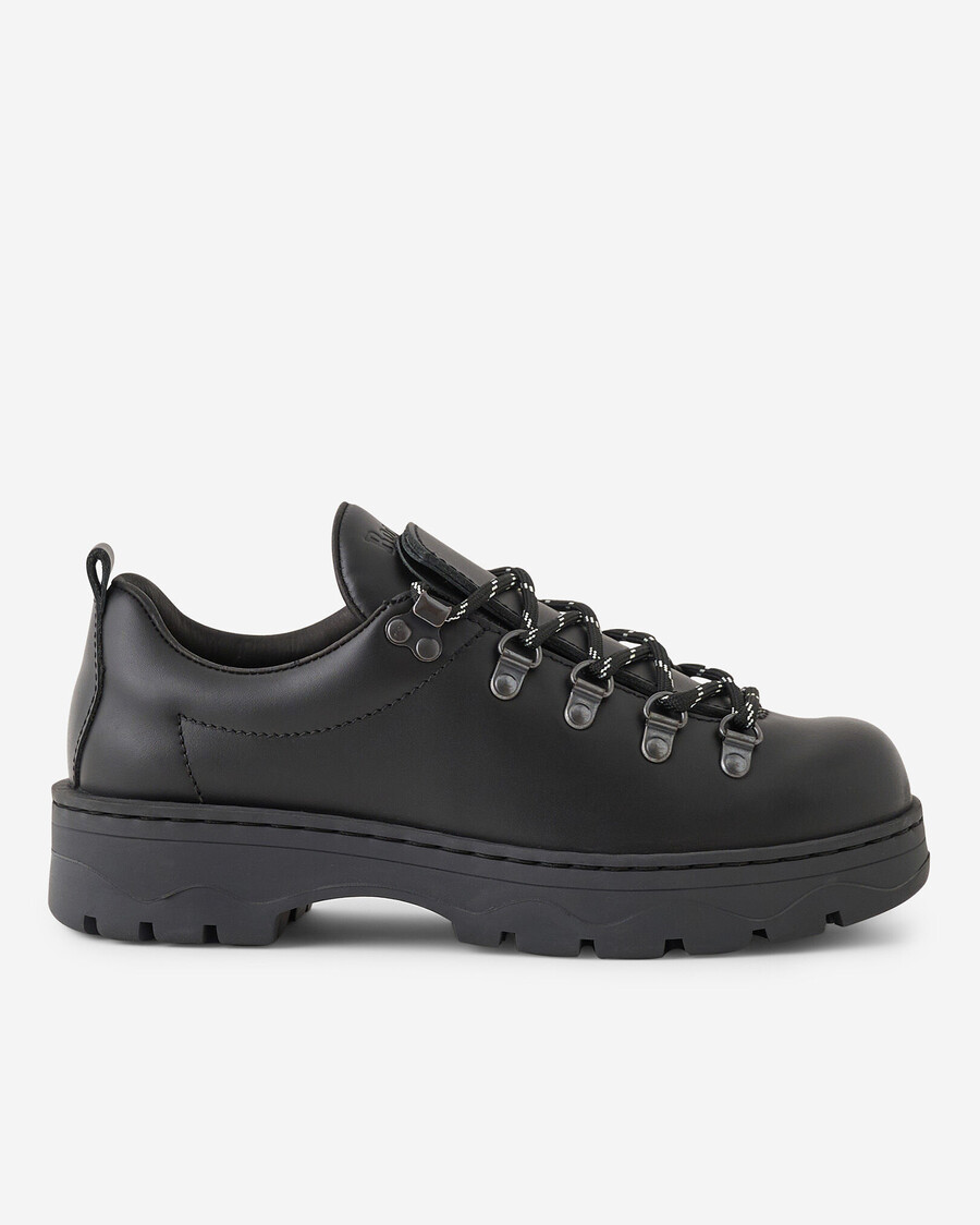 zapato nórdico