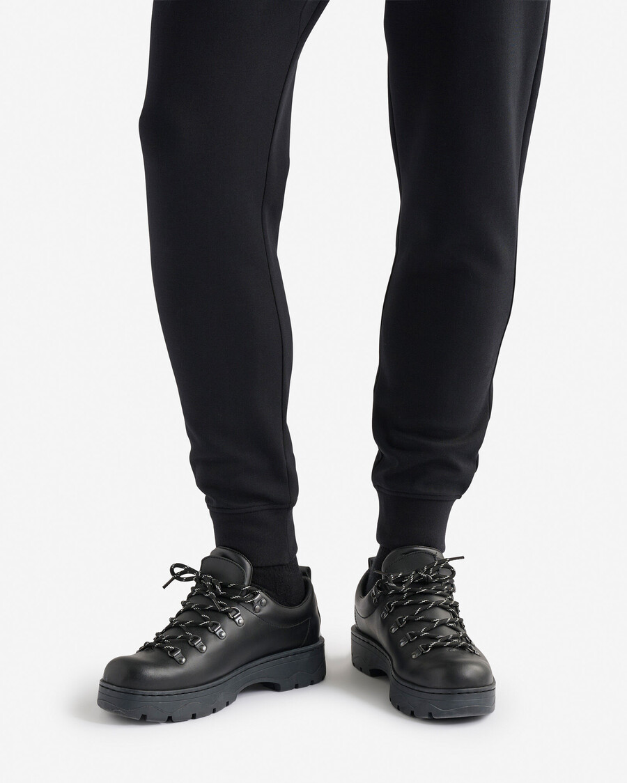 zapato nórdico