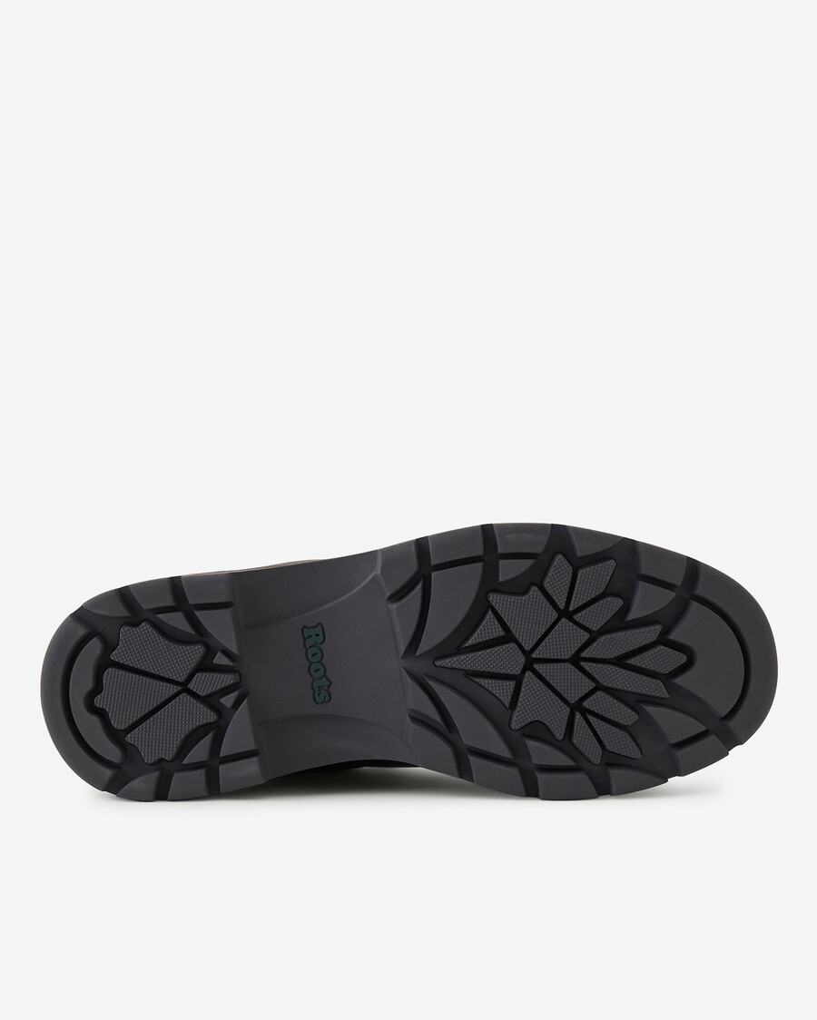 zapato nórdico