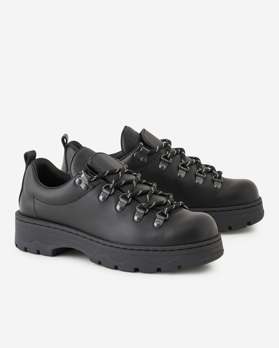 zapato nórdico