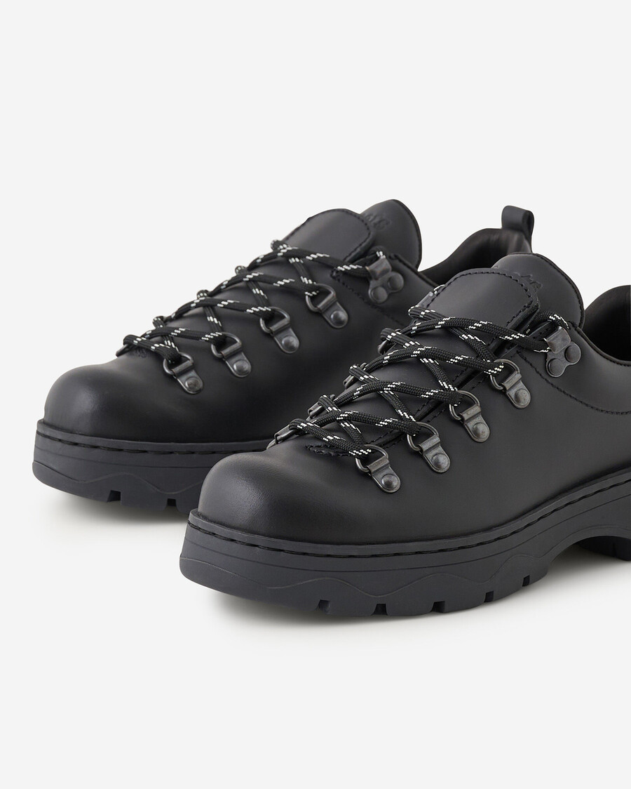 zapato nórdico