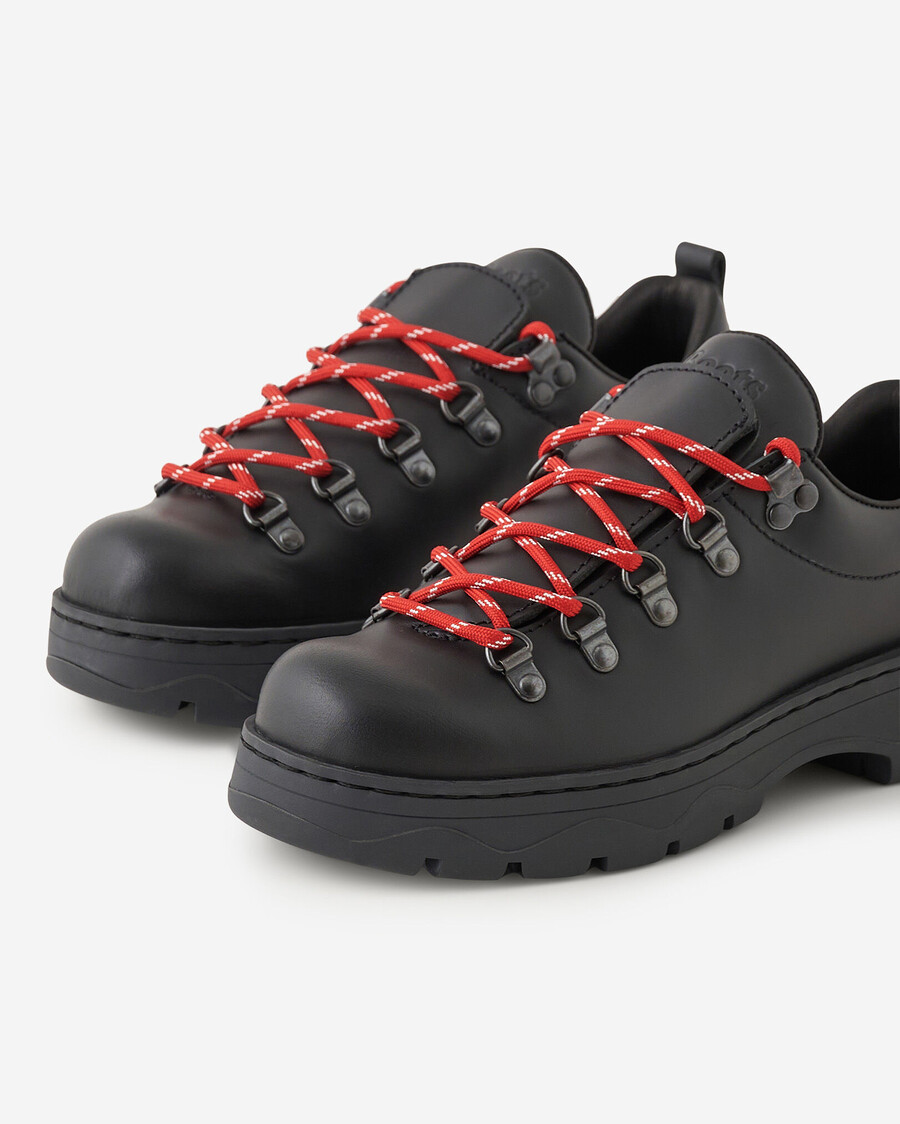 zapato nórdico