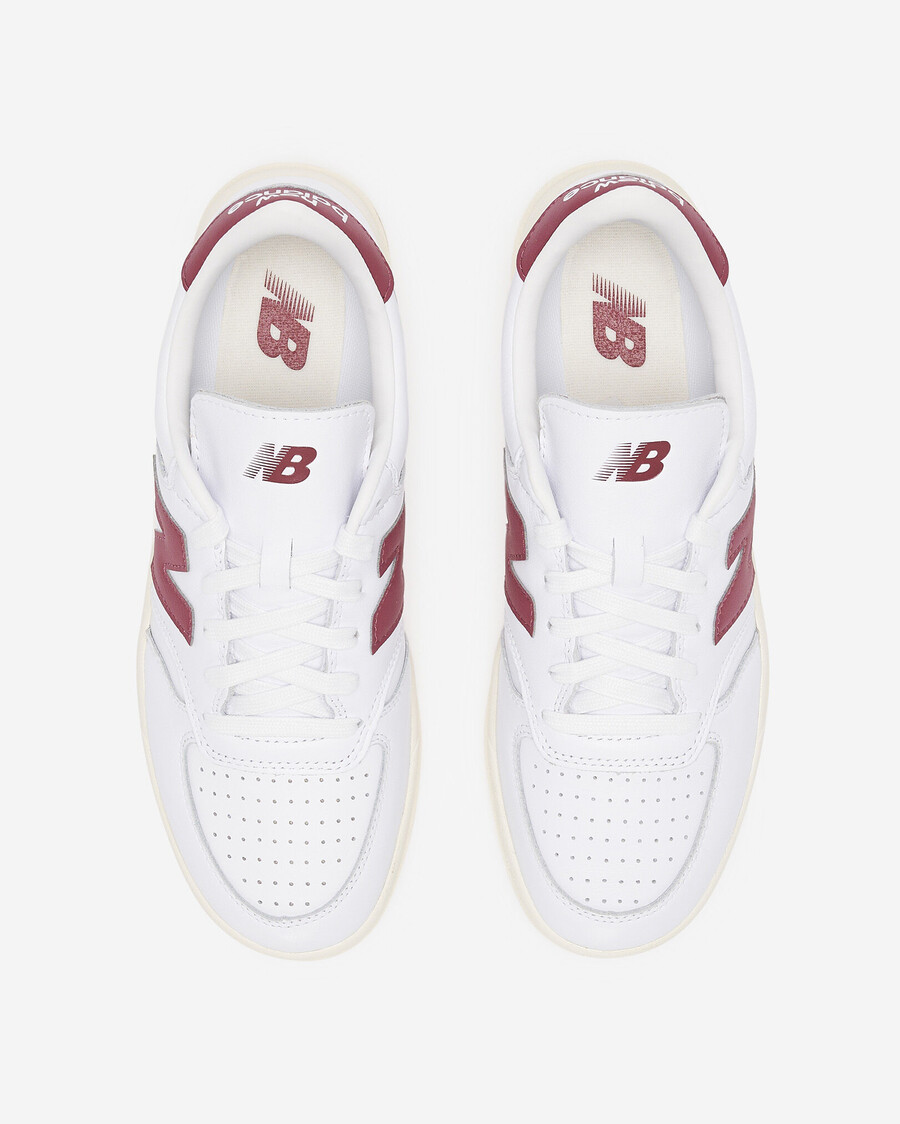 new balance t500