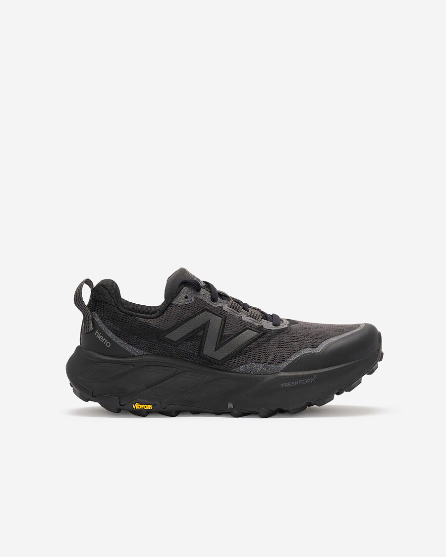 new balance hierro para mujer