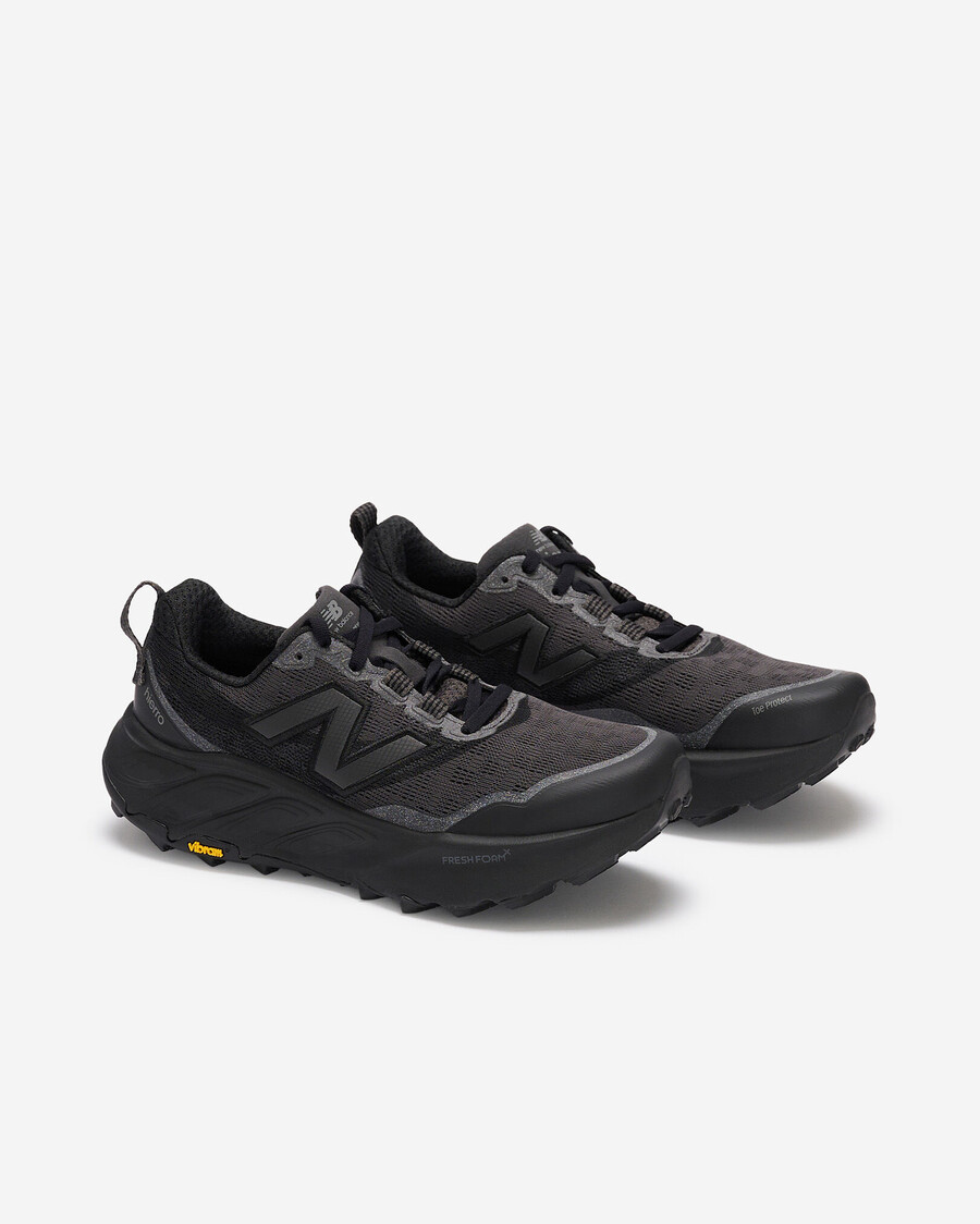 new balance hierro para mujer