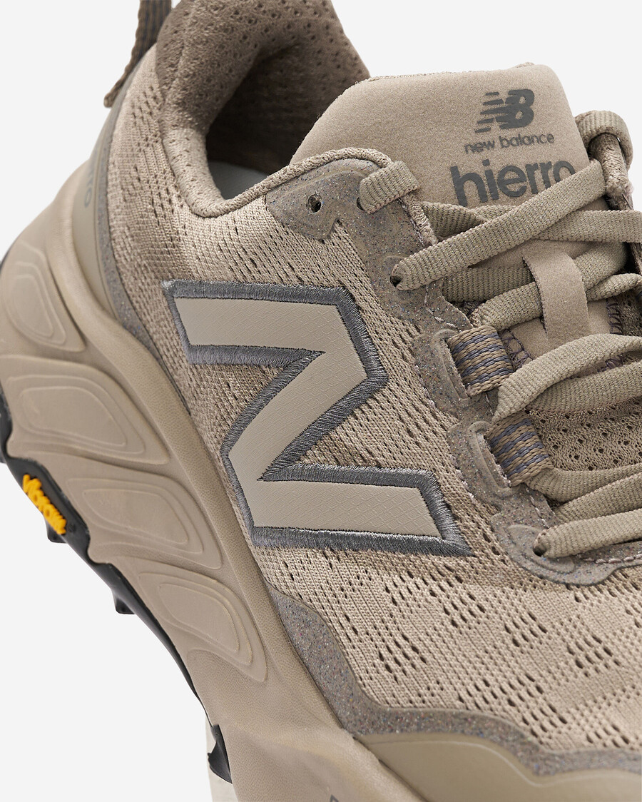new balance hierro para mujer