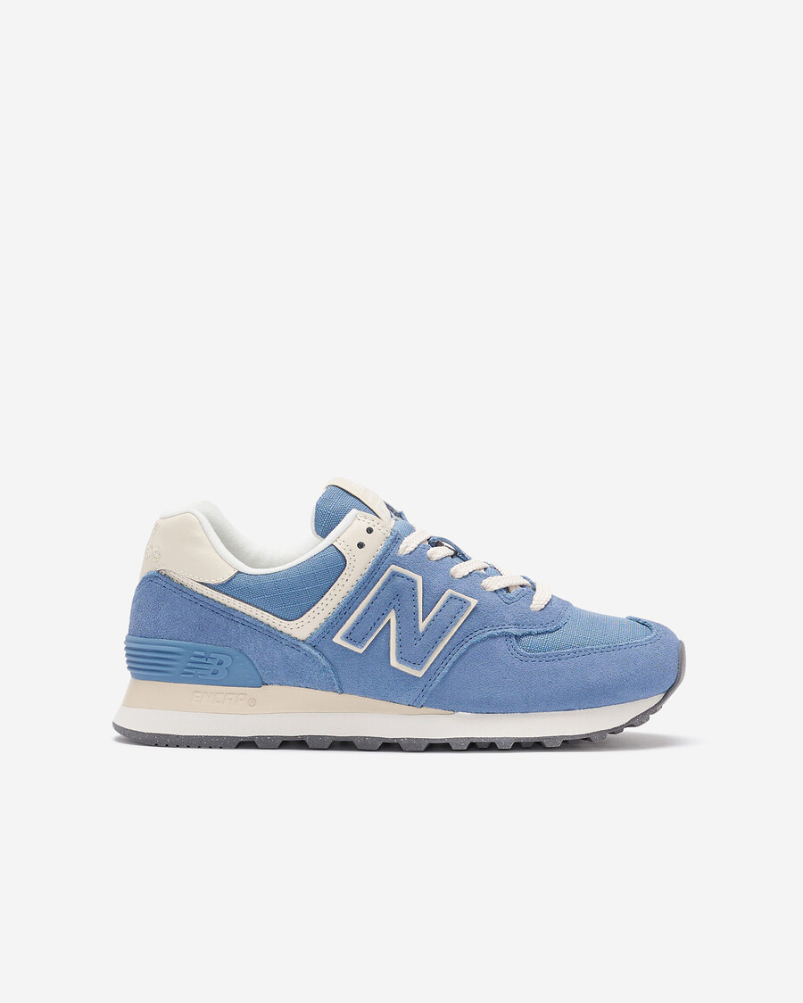 new balance 574 para mujer