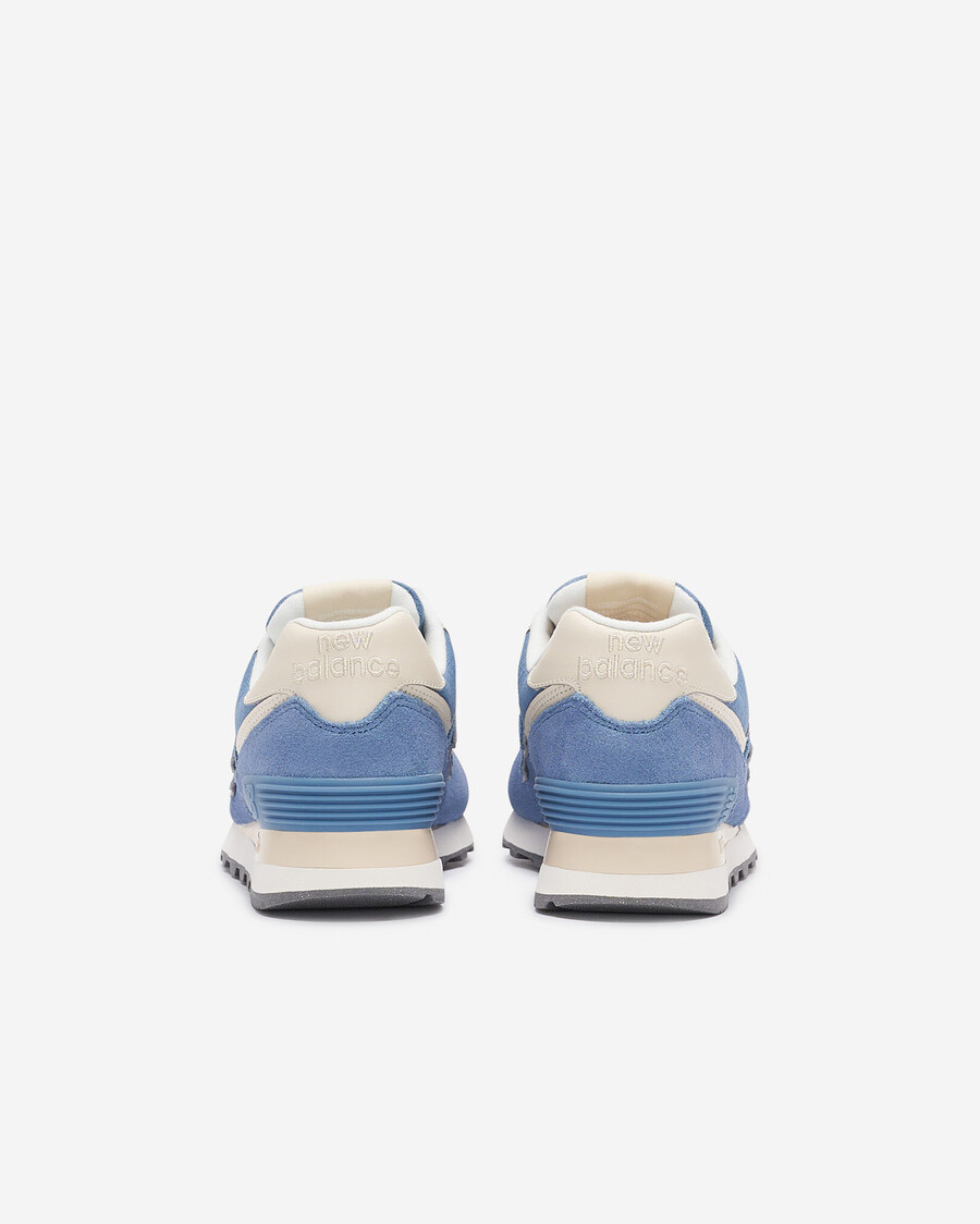 new balance 574 para mujer