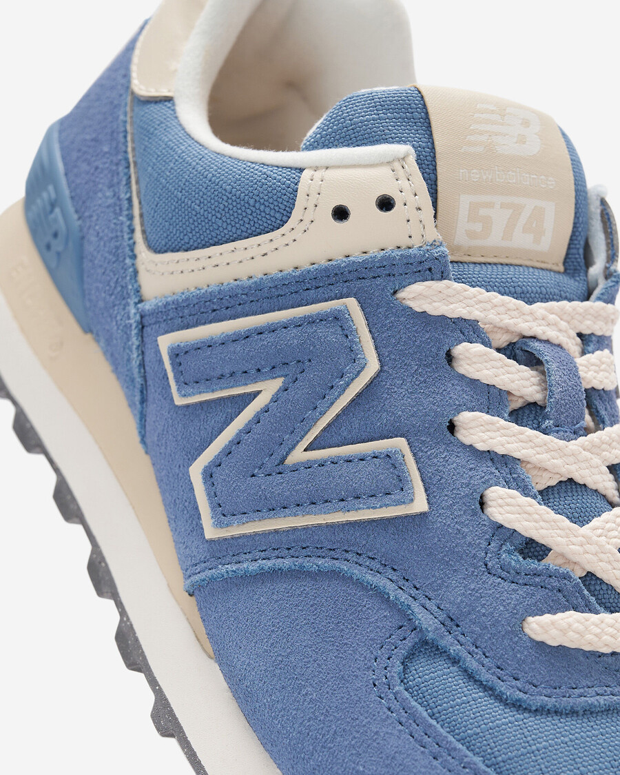 new balance 574 para mujer