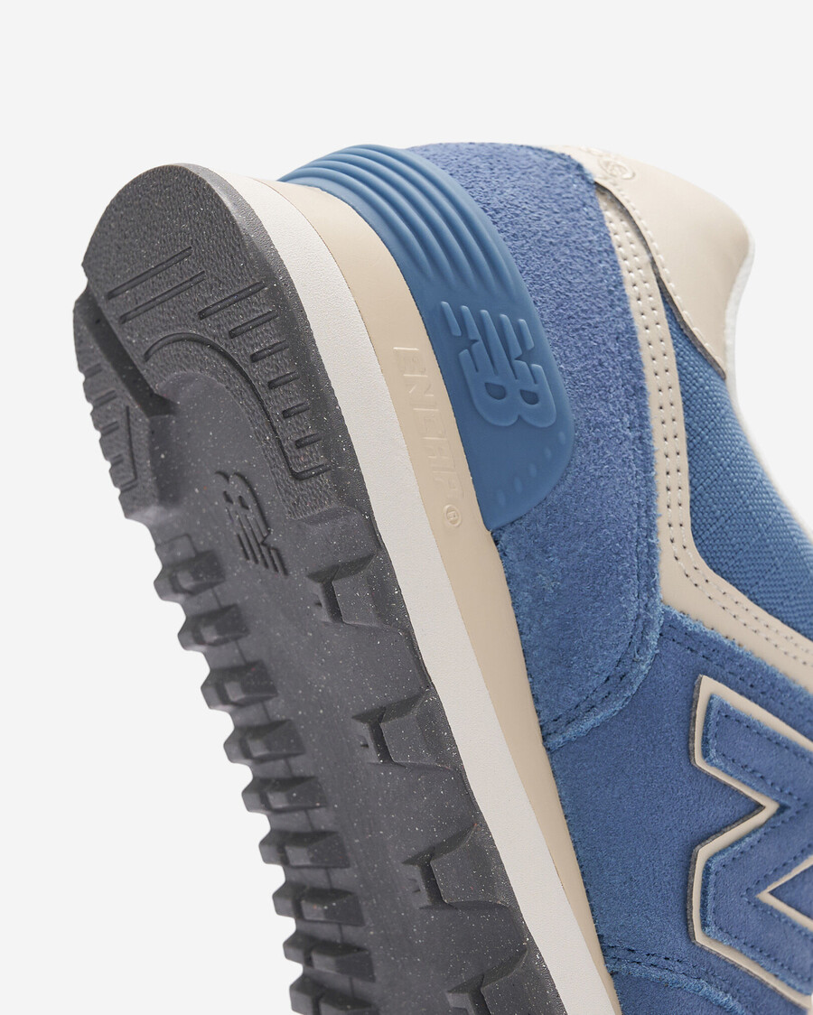 new balance 574 para mujer