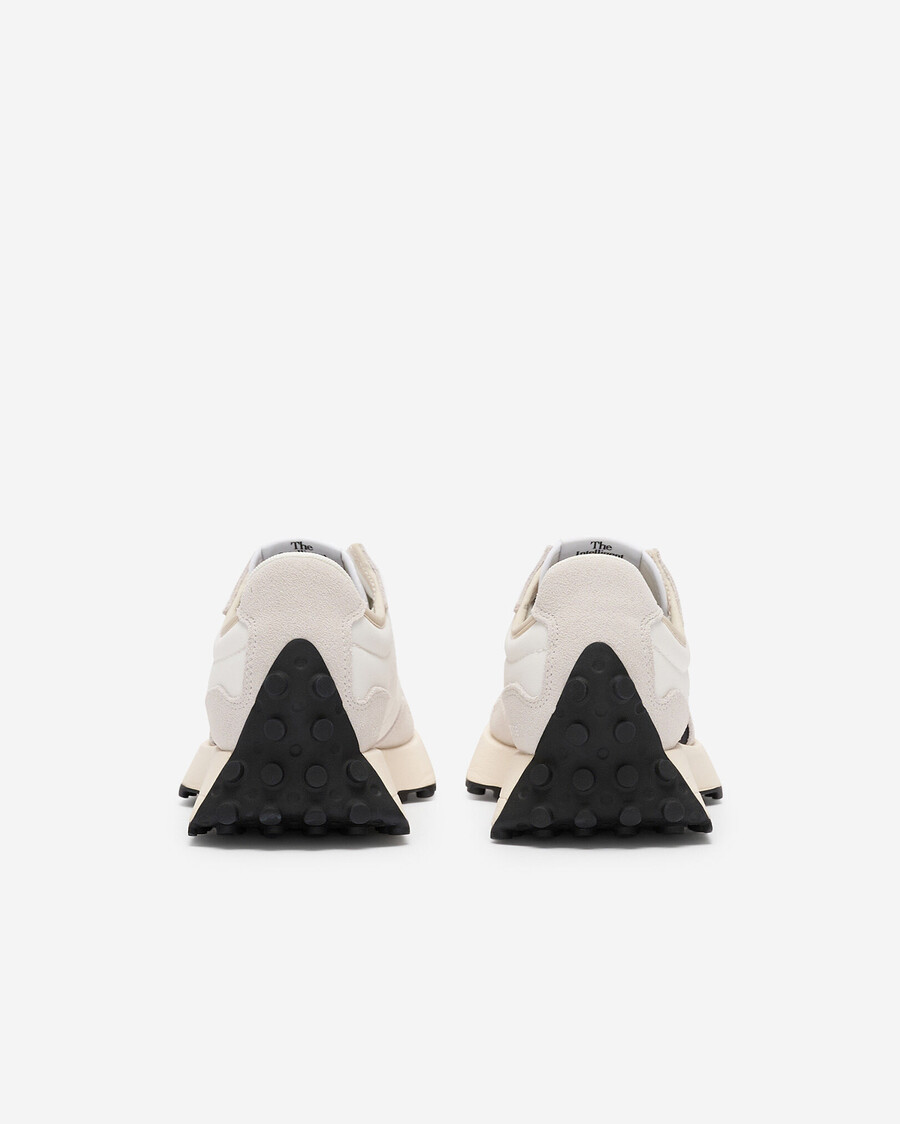 new balance 327 para mujer