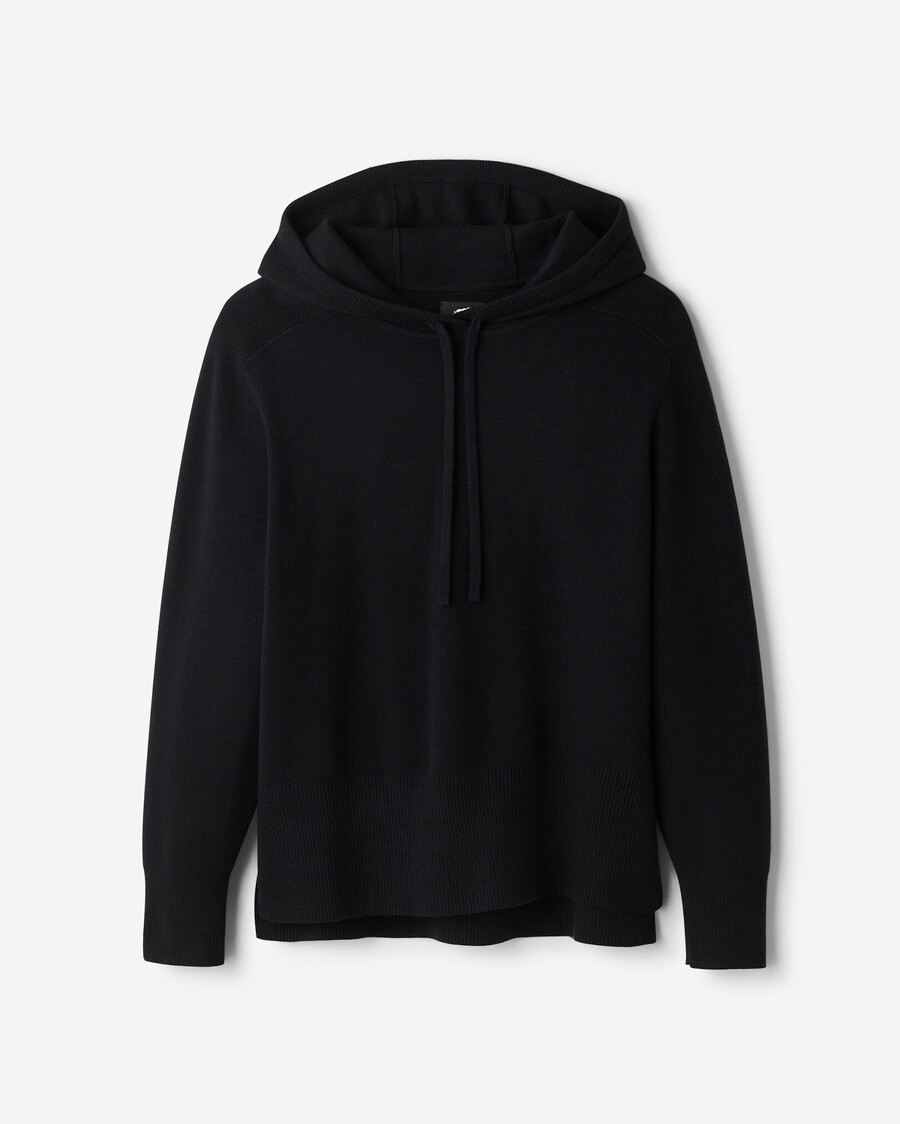 sudadera con capucha bowen