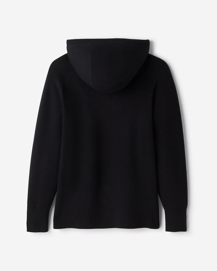 sudadera con capucha bowen