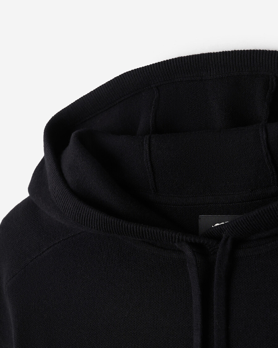 sudadera con capucha bowen