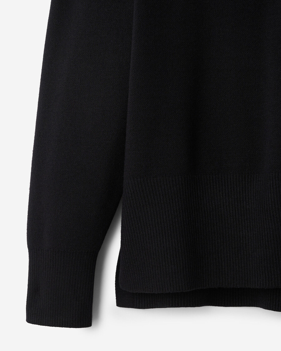 sudadera con capucha bowen