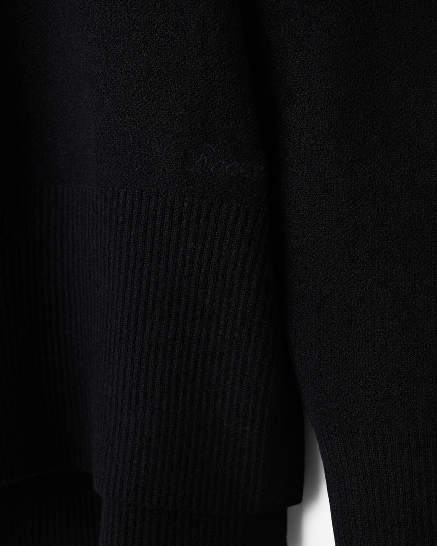 sudadera con capucha bowen