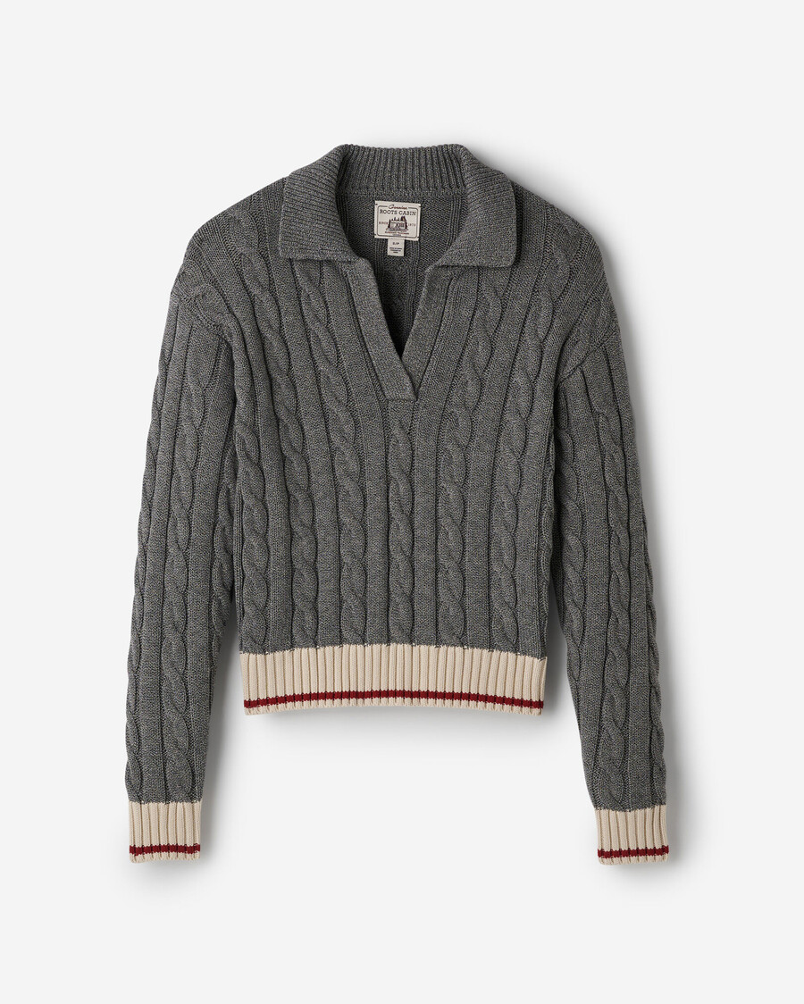 cabin cable polo