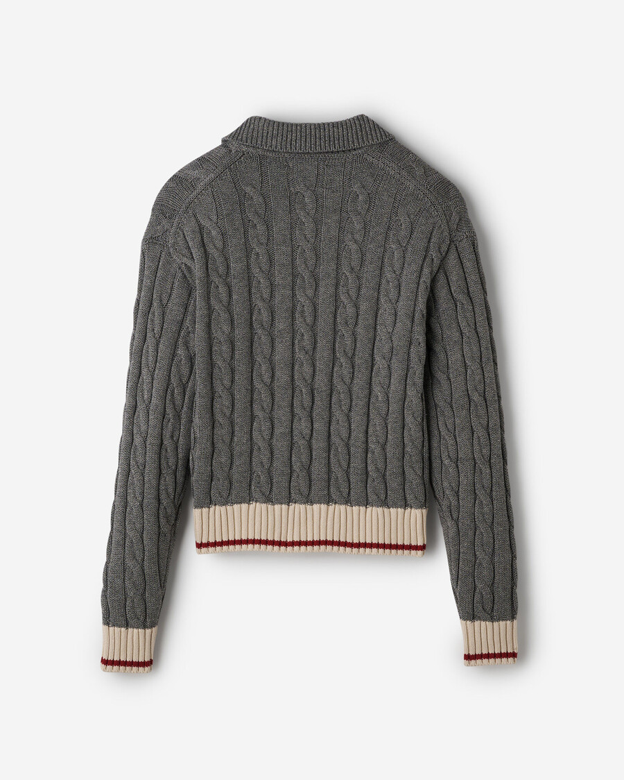 cabin cable polo