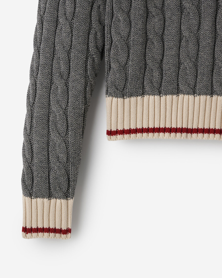 cabin cable polo