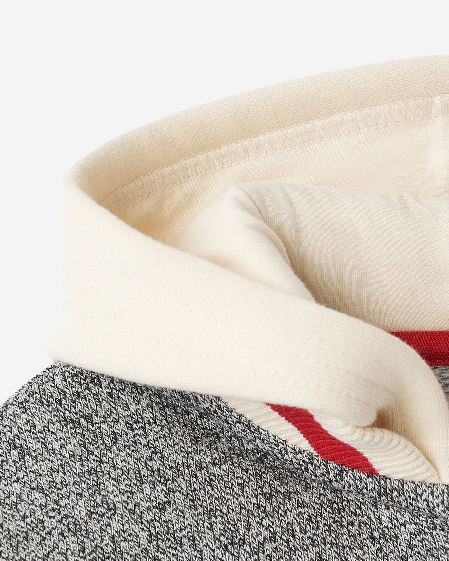 chaqueta universitaria baby cabin