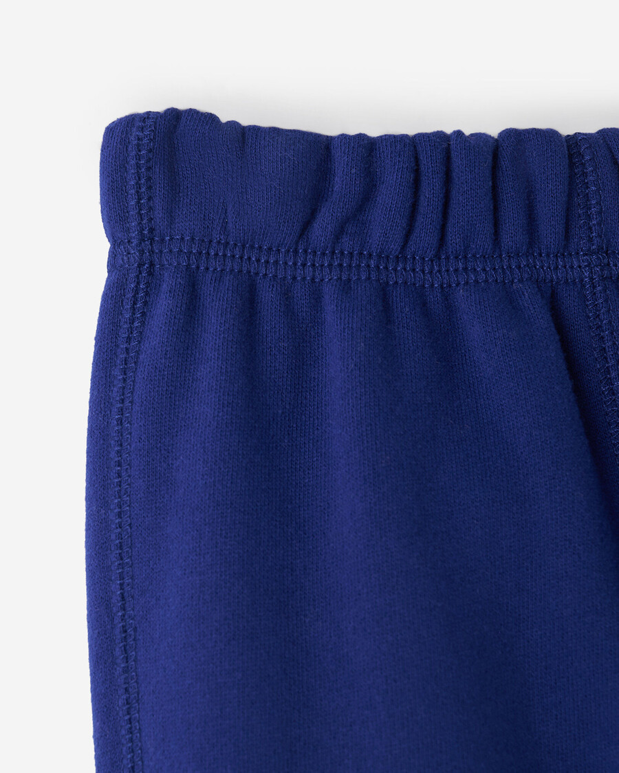 pantalón deportivo orgánico original para bebé