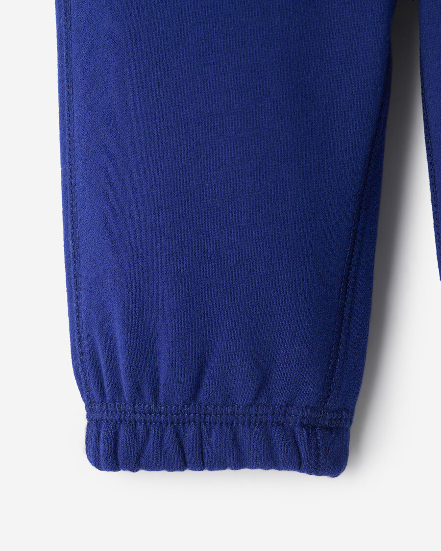 pantalón deportivo orgánico original para bebé