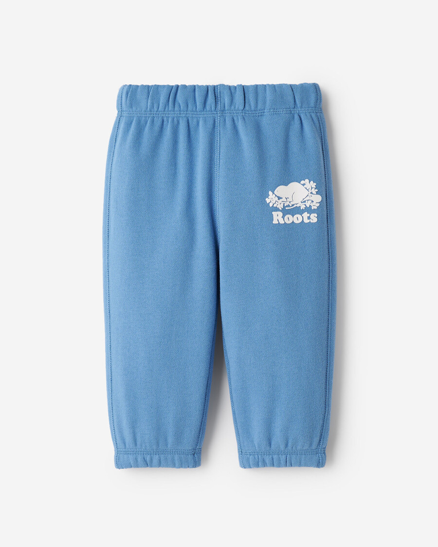 pantalón deportivo orgánico original para bebé