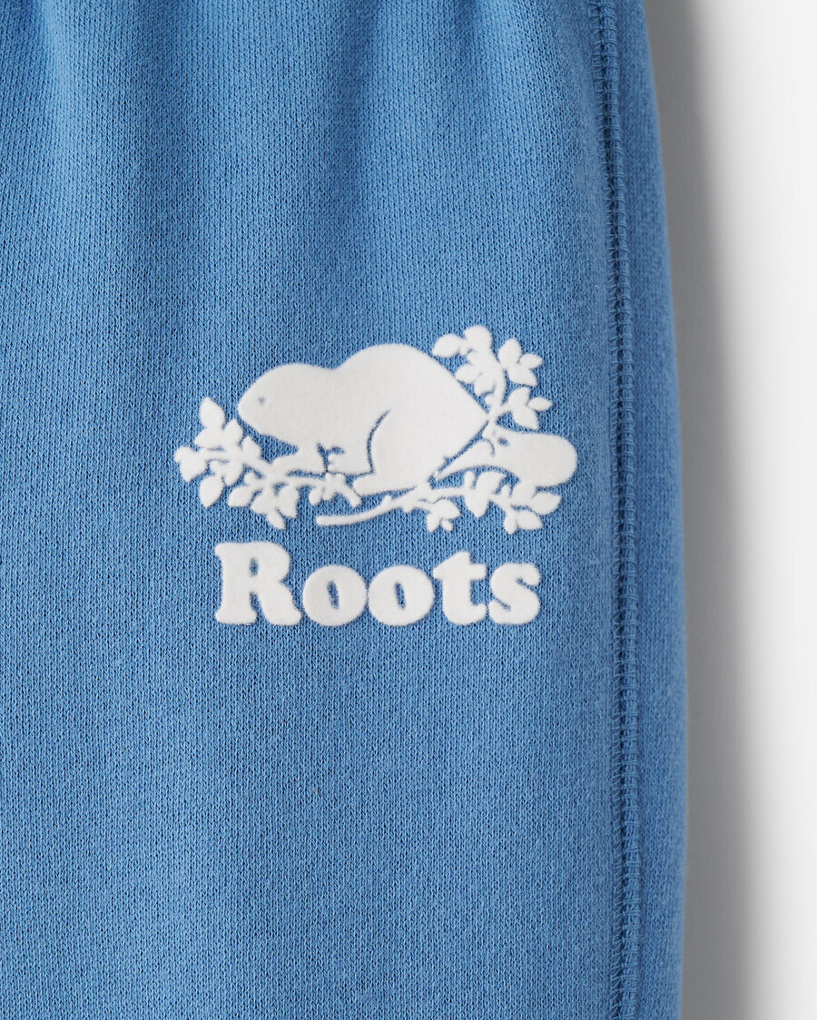 pantalón deportivo orgánico original para bebé