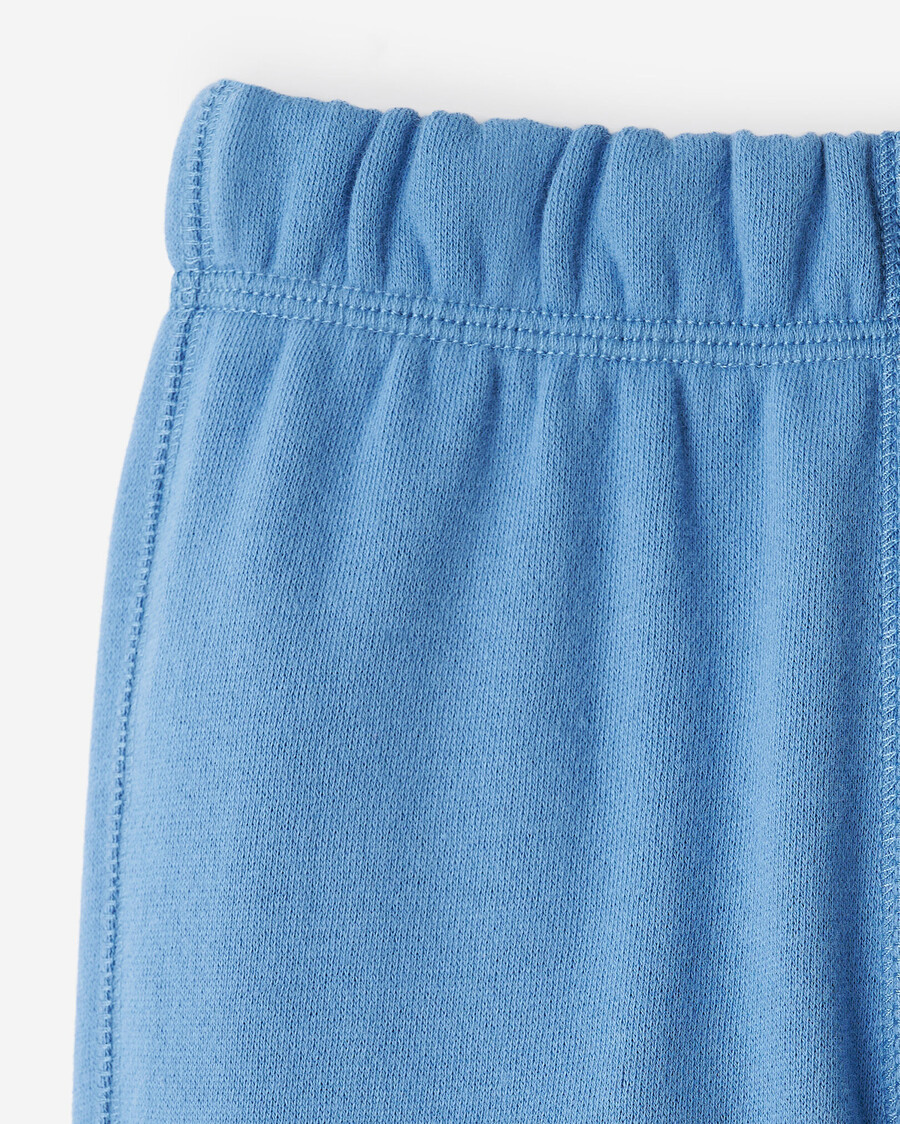 pantalón deportivo orgánico original para bebé