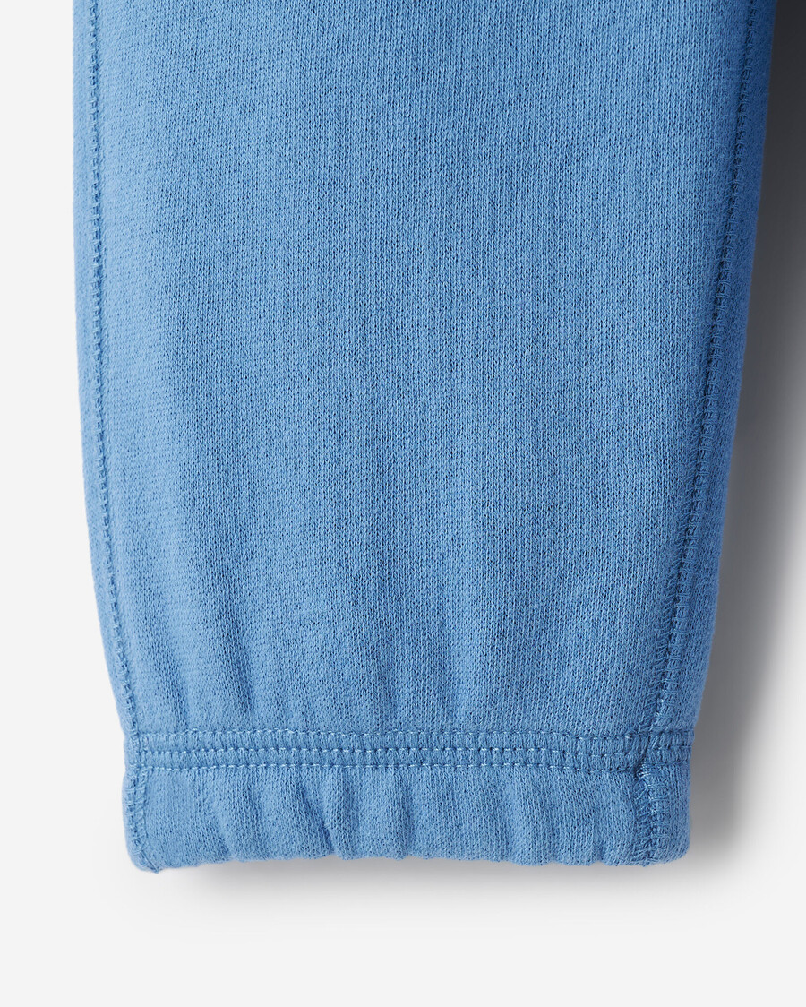 pantalón deportivo orgánico original para bebé