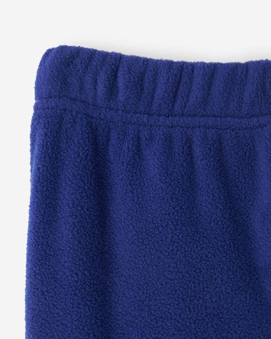 pantalón de microfibra para bebé