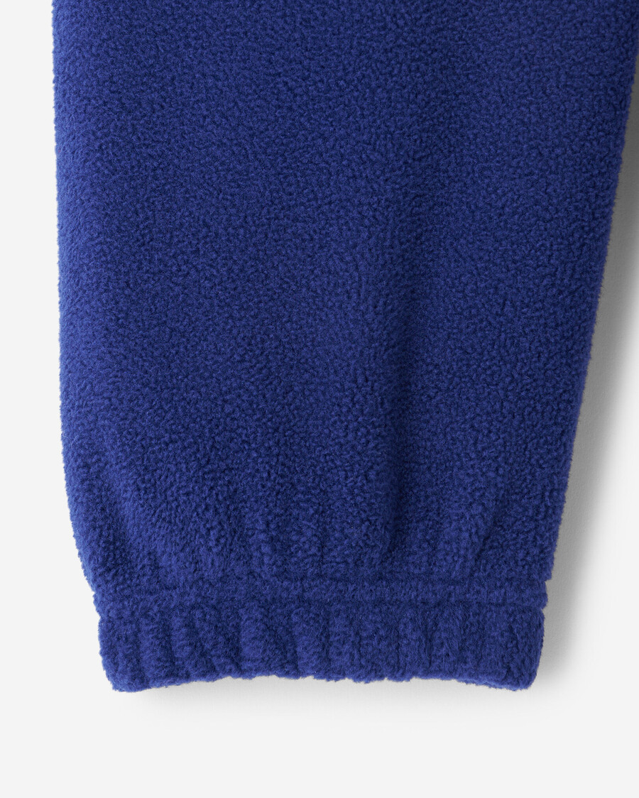 pantalón de microfibra para bebé