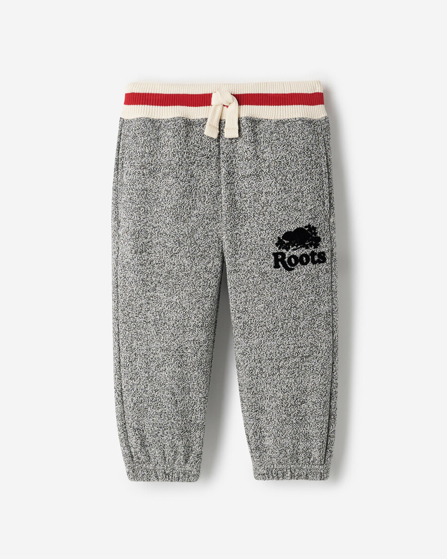 pantalón deportivo baby cabin