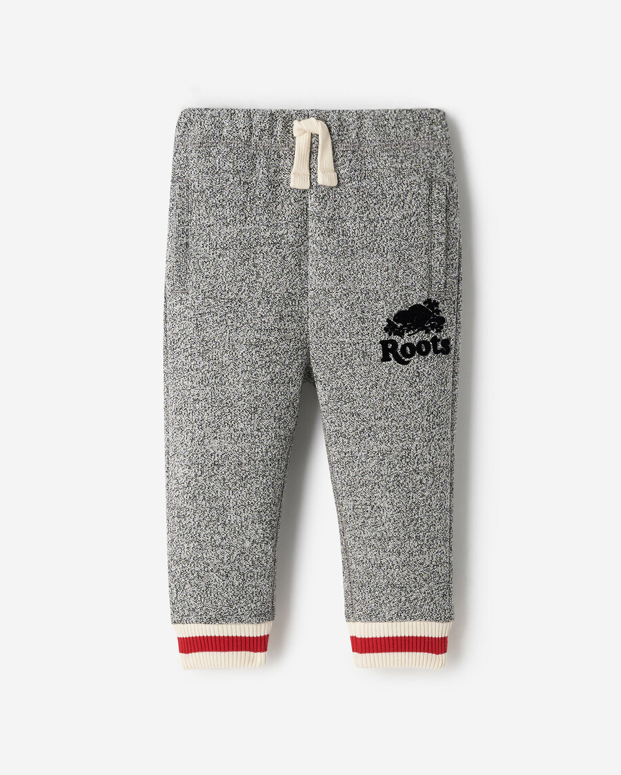 pantalón deportivo ajustado baby cabin