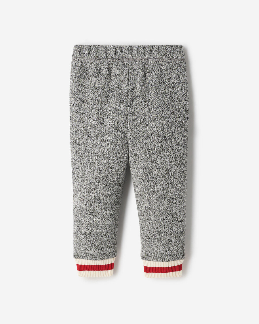 pantalón deportivo ajustado baby cabin