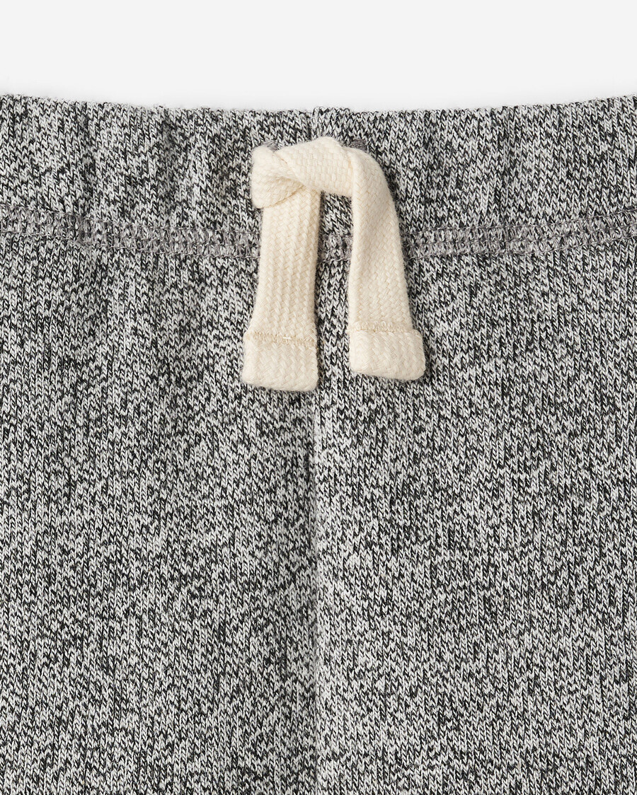 pantalón deportivo ajustado baby cabin