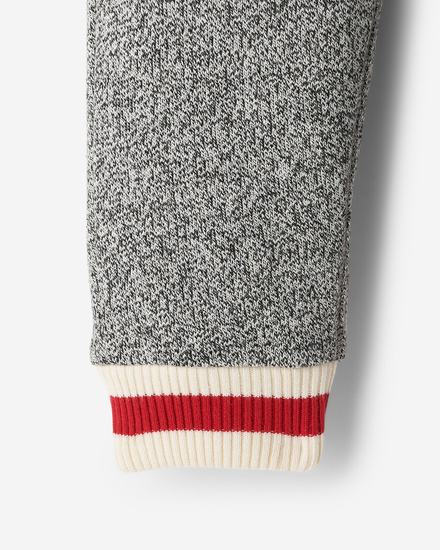 pantalón deportivo ajustado baby cabin