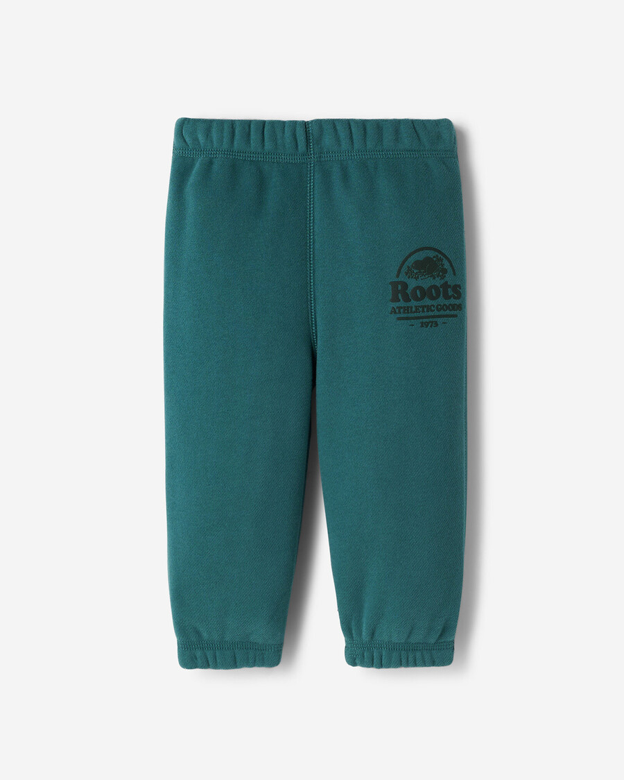 pantalón deportivo baby heritage beaver