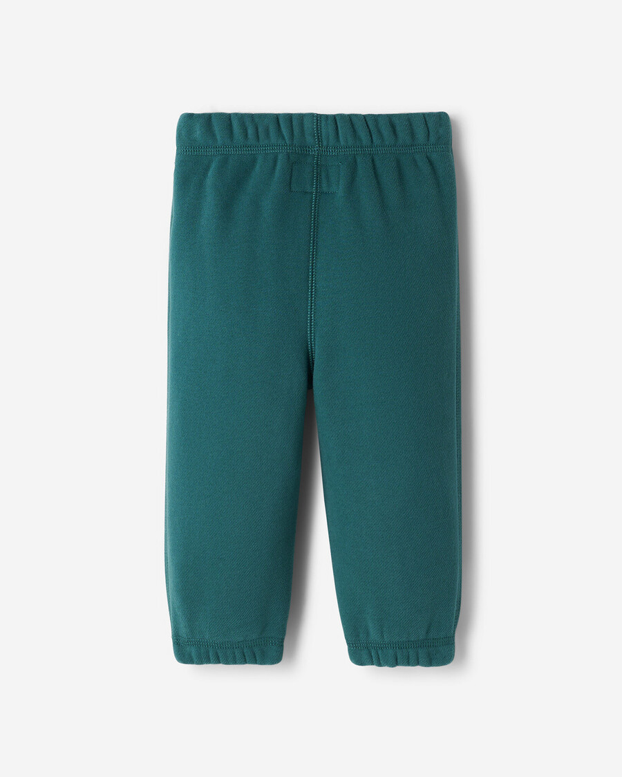 pantalón deportivo baby heritage beaver