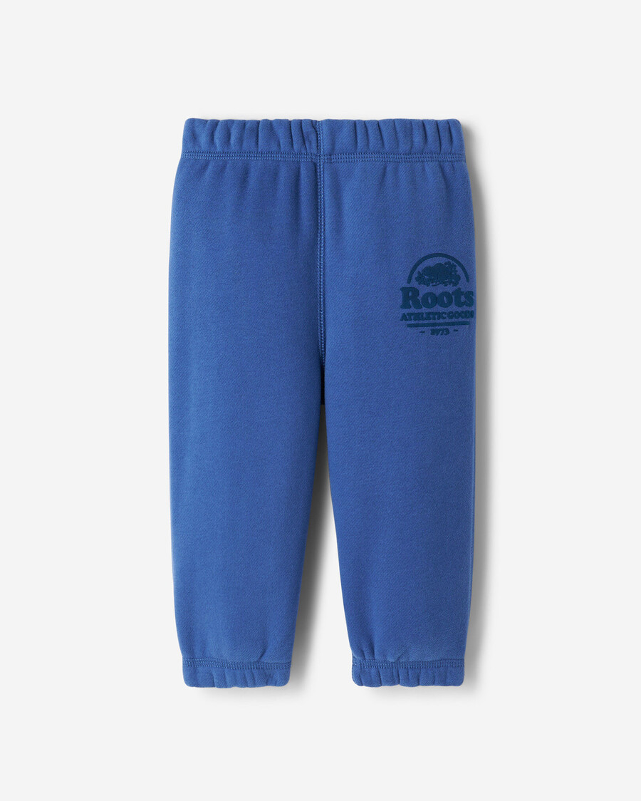 pantalón deportivo baby heritage beaver