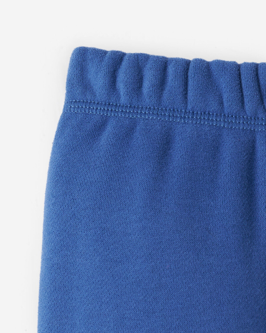 pantalón deportivo baby heritage beaver