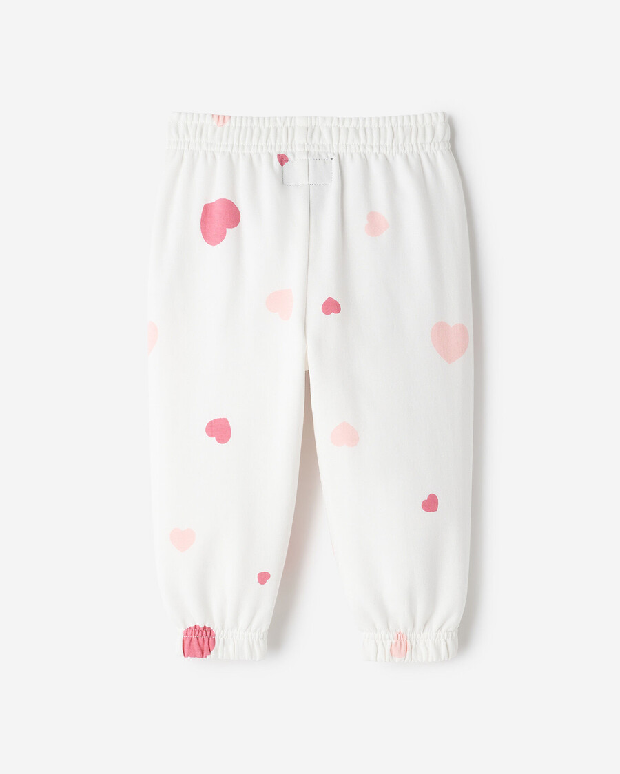 pantalón deportivo baby cozy love
