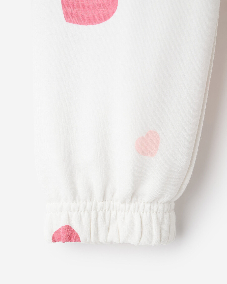 pantalón deportivo baby cozy love