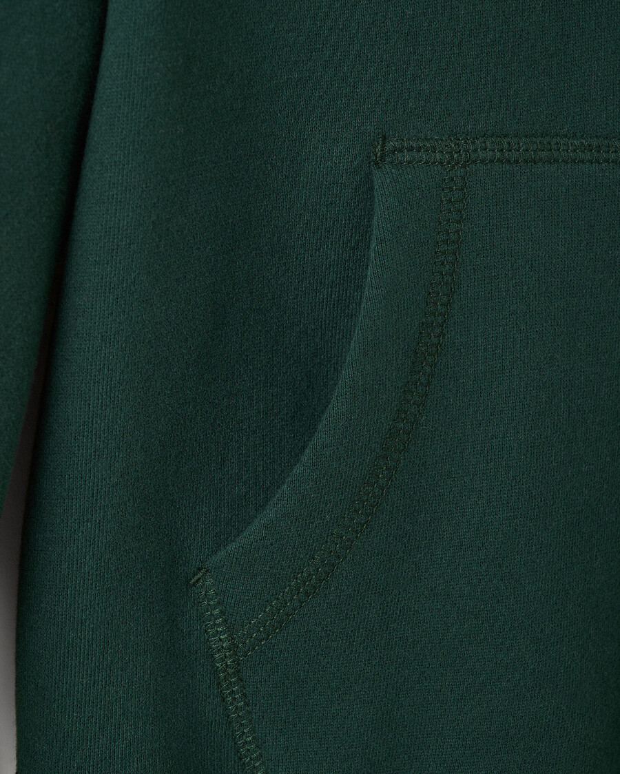 sudadera con capucha kanga original orgánica para niños