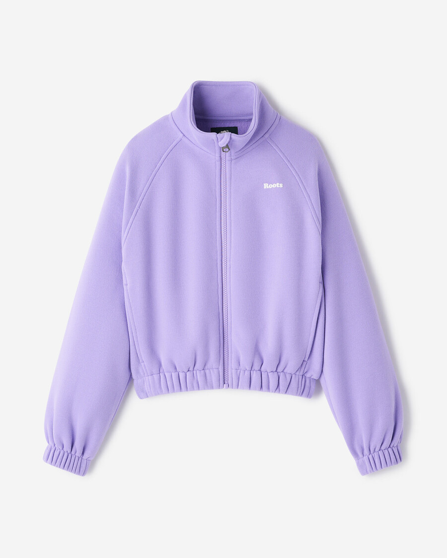 chaqueta deportiva cloud bubble para niños