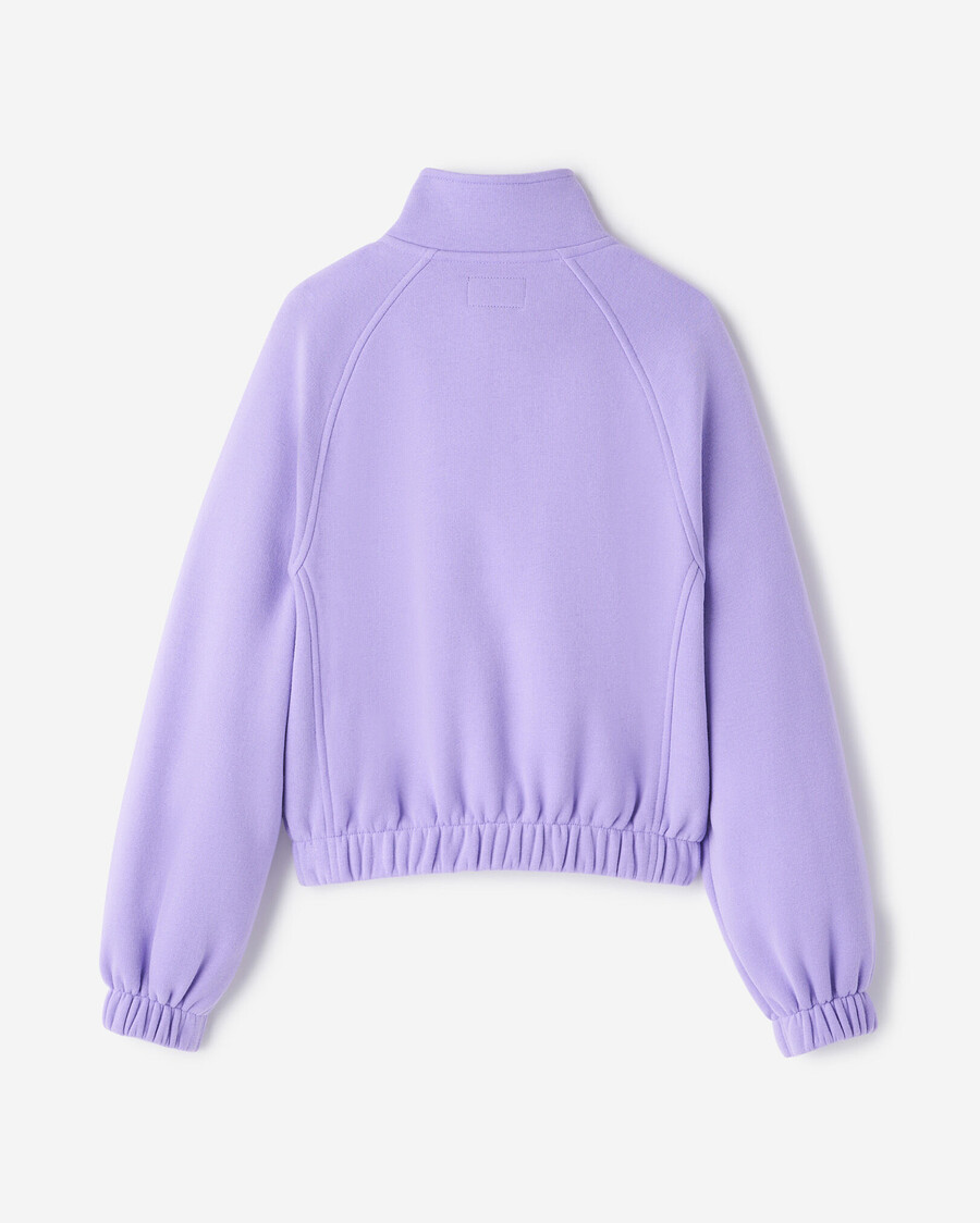 chaqueta deportiva cloud bubble para niños